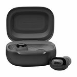 Matériels audio écouteurs JBL Tune Buds 3 Noir infinytech Réunion 02