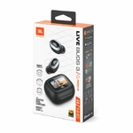 Matériels audio écouteurs JBL Tune Buds 3 Noir infinytech Réunion 05