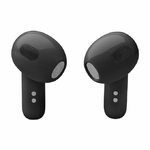 Matériels audio écouteurs JBL Live Flex3 Noir infinytech Réunion 04