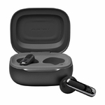 Matériels audio écouteurs JBL Live Flex3 Noir infinytech Réunion 02