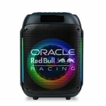Matériels audio enceinte nomade CALIBER RedBull Racing RB-SK250 infinytech Réunion 01