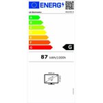 Matériels vidéo écran daffichage LG 49UH5N-E infinytech Réunion 05