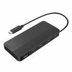 Matériels informatique station daccueil USB-C LENOVO 40B90000W infinytech Réunion 03