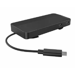 Matériels informatique station daccueil USB-C LENOVO 40B90000W infinytech Réunion 01