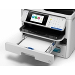 Matériels informatique imprimante EPSON WorkForce Pro EM-C800RDWF infinytech Réunion 03