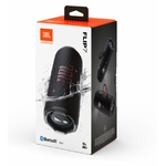 Matériels audio enceinte nomade JBL Flip7 Noire infinytech Réunion 04
