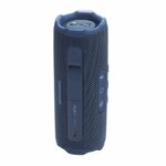 Matériels audio enceinte nomade JBL Flip7 Bleue infinytech Réunion 03