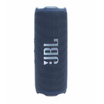 Matériels audio enceinte nomade JBL Flip7 Bleue infinytech Réunion 01