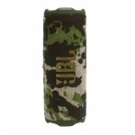 Matériels audio enceinte nomade JBL Flip7 Squad infinytech Réunion 01