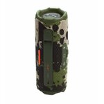 Matériels audio enceinte nomade JBL Flip7 Squad infinytech Réunion 03