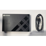 Matériels informatique boitier externe USB 3.0 KODAK E100 pour HDD et SSD 2.5 pouces infinytech Réunion 02