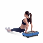Petit électroménager machine à vibration FIT FOR LIFE FIT VIB900 200W infinytech Réunion 05