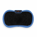 Petit électroménager machine à vibration FIT FOR LIFE FIT VIB900 200W infinytech Réunion 01