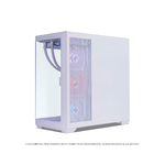Matériels informatique boitier pc SPIRIT of GAMER SPARK ARTIC infinytech Réunion 03