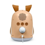 Petit électroménager radio réveil BIGBEN Max Le Chien infinytech Réunion 02
