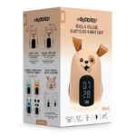 Petit électroménager radio réveil BIGBEN Max Le Chien infinytech Réunion 03