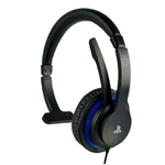 Matériels audio casque micro BIGBEN Mono Communicator Noir infinytech Réunion 02