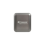 Matériels informatique Disque SSD externe TRANSCEND ESD420 2To Silver infinytech Réunion 01