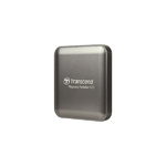 Matériels informatique Disque SSD externe TRANSCEND ESD420 2To Silver infinytech Réunion 02