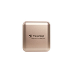 Matériels informatique Disque SSD externe TRANSCEND ESD420 2To Gold infinytech Réunion 01