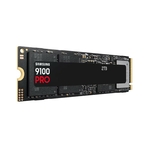 Matériels informatique disque SSD NVMe SAMSUNG 9100 PRO 2To infinytech Réunion 03