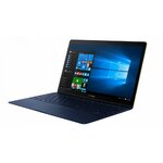 Matériels informatique ultra portable ASUS ZENBOOK 3 UX390UA-GS042T infinytech Réunion 2