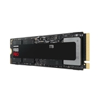 Matériels informatique disque SSD SAMSUNG 9100 PRO 1To infinytech Réunion 02