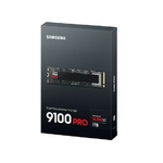 Matériels informatique disque SSD SAMSUNG 9100 PRO 1To infinytech Réunion 03
