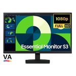 Matériels informatique écran pc SAMSUNG S31D LS24D310EAU infinytech Réunion 01