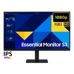 Matériels informatique écran pc SAMSUNG S30GD LS27D300GAU infinytech Réunion 01