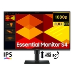 Matériels informatique écran pc SAMSUNG S40GD LS27D400GAUXEN infinytech Réunion 01