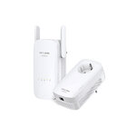 Matériels informatique CPL TP LINK TL-WPA8630 KIT infinytech Réunion 2