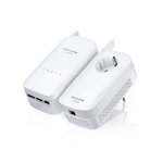 Matériels informatique CPL TP LINK TL-WPA8630 KIT infinytech Réunion 1