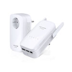 Matériels informatique CPL TP LINK TL-WPA8630 KIT infinytech Réunion 3