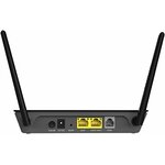 Matériels informatique modem routeur NETGEAR N300 D1500 infinytech Réunion 2
