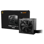 Matériels informatique alimentation BE QUIET Pure Power 12 750W infinytech réunion 01