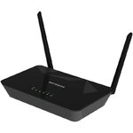 Matériels informatique modem routeur NETGEAR N300 D1500 infinytech Réunion 1