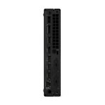 Matériels informatique mini pc Lenovo ThinkCentre M70q Tiny Gen5 12TD000RFR infinytech Réunion 03