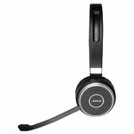 Matériels informatique casque micro Jabra Evolve 65 TE MS Stereo infinytech Réunion 04