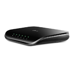 Matériels informatique switch 5 ports TP-LINK TL-SG1005D infinytech Réunion 3