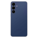Téléphonie mobile smartphone SAMSUNG Galaxy S25 FE 8Go 256Go 5G Bleu infinytech Réunion 04