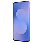 Téléphonie mobile smartphone SAMSUNG Galaxy S25 FE 8Go 256Go 5G Bleu infinytech Réunion 02