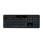 Matériels informatique clavier LOGITECH K750 solaire infinytech Réunion 1