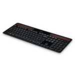 Matériels informatique clavier LOGITECH K750 solaire infinytech Réunion 2