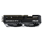 Asus Dual GeForce RTX 5070 12GB GDDR7 infinytech Réunion 05