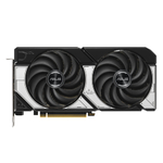 Asus Dual GeForce RTX 5070 12GB GDDR7 infinytech Réunion 02
