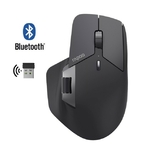 Matériels informatique souris rechargeable RAPOO MT760M infinytech Réunion 01