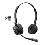 Matériels audio casque micro Jabra Engage 55 SE USB-A MS Stereo infinytech Réunion 01