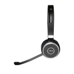 Matériels audio casque micro JABRA Evolve 65 TE MS Stereo infinytech Réunion 03