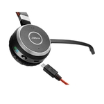 Matériels audio casque micro JABRA Evolve 65 TE MS Stereo infinytech Réunion 04